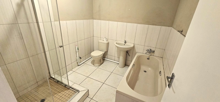 To Let 3 Bedroom Property for Rent in Rustenburg Central North West
